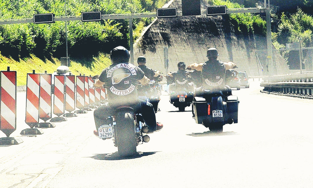 iGNiTiON A car cafe for enthusiasts in Chesterfield, Derbyshire