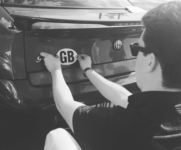 About Ignition Cars and Coffee