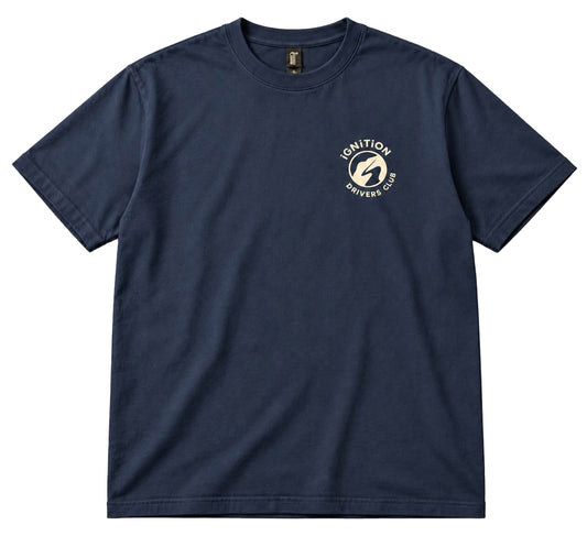 iGNiTiON Driver's Club T Shirt