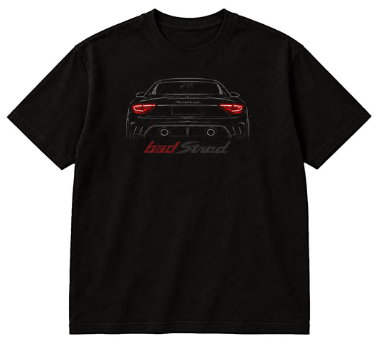 The Bad Strad T Shirt